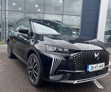 DS Automobiles DS 7 2026