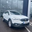 Suzuki SX4 S-Cross 2017