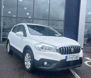 Suzuki SX4 S-Cross 2017