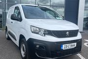 Peugeot Partner 2023