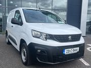 Peugeot Partner 2023