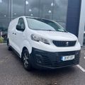 Peugeot Expert 2021