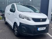 Peugeot Expert 2021