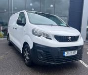 Peugeot Expert 2021