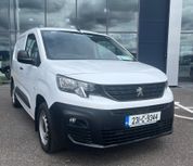 Peugeot Partner 2023