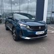 Peugeot 5008 2023