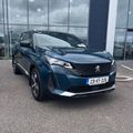 Peugeot 5008 2023