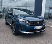 Peugeot 5008 2023