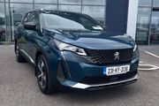 Peugeot 5008 2023