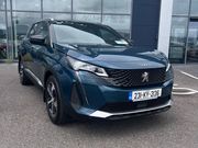 Peugeot 5008 2023