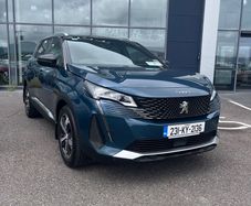 Peugeot 5008 2023