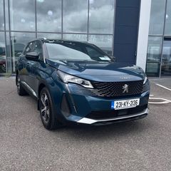 Peugeot 5008 2023