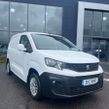 Peugeot Partner 2021
