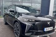 DS Automobiles DS 7 2026
