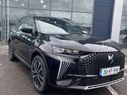 DS Automobiles DS 7 2026