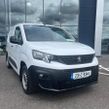 Peugeot Partner 2023
