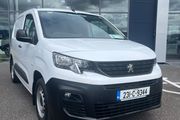 Peugeot Partner 2023