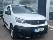 Peugeot Partner 2023