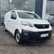 Peugeot Expert 2022