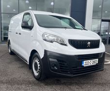 Peugeot Expert 2022