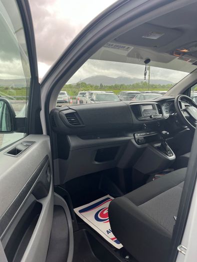 Peugeot Expert 2022