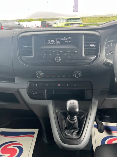Peugeot Expert 2022