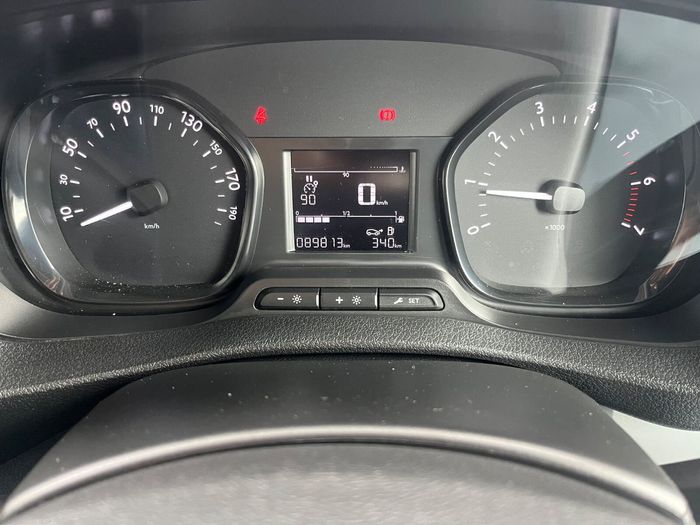 Peugeot Expert 2022