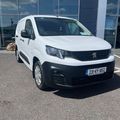 Peugeot Partner 2023