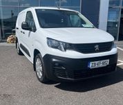 Peugeot Partner 2023
