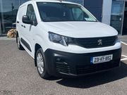Peugeot Partner 2023