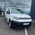 Citroen Berlingo 2023