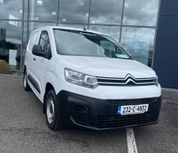Citroen Berlingo 2023