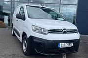 Citroen Berlingo 2023
