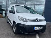 Citroen Berlingo 2023