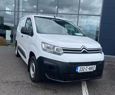 Citroen Berlingo 2023