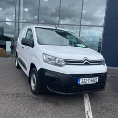 Citroen Berlingo 2023