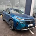 Peugeot 3008 2024