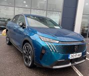 Peugeot 3008 2024