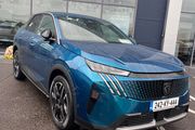 Peugeot 3008 2024