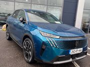 Peugeot 3008 2024