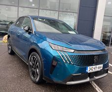 Peugeot 3008 2024