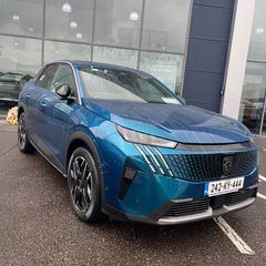 Peugeot 3008 2024