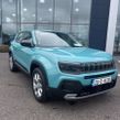Jeep Avenger 2025