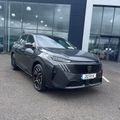 Peugeot 3008 2025