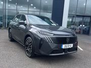 Peugeot 3008 2025