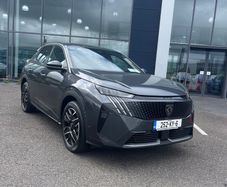 Peugeot 3008 2025