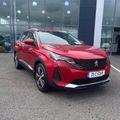Peugeot 3008 2021