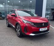 Peugeot 3008 2021