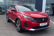 Peugeot 3008 2021