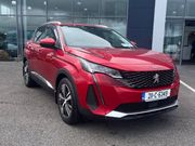 Peugeot 3008 2021